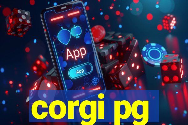 corgi pg